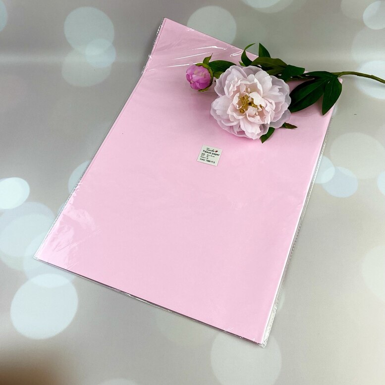  Papier papierosowy dekoracyjny TS-80-17-2